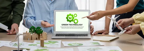 Project Kickoff & Development Image Project Kickoff & Development Image