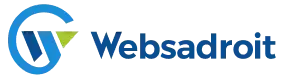 Websadroit Logo Description of image