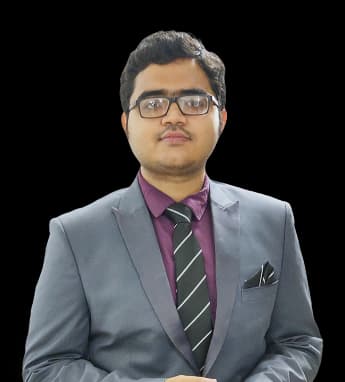 Priyam Chatterjee Priyam Chatterjee