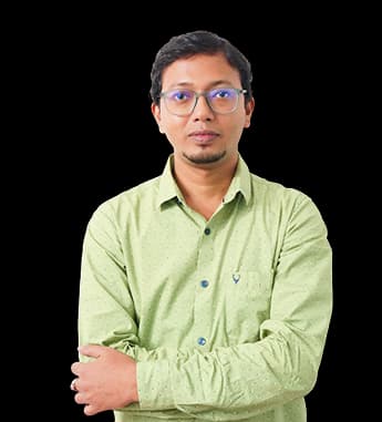 Sanjoy Kumar Das Sanjoy Kumar Das