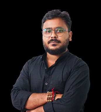 Suraj Banerjee Suraj Banerjee