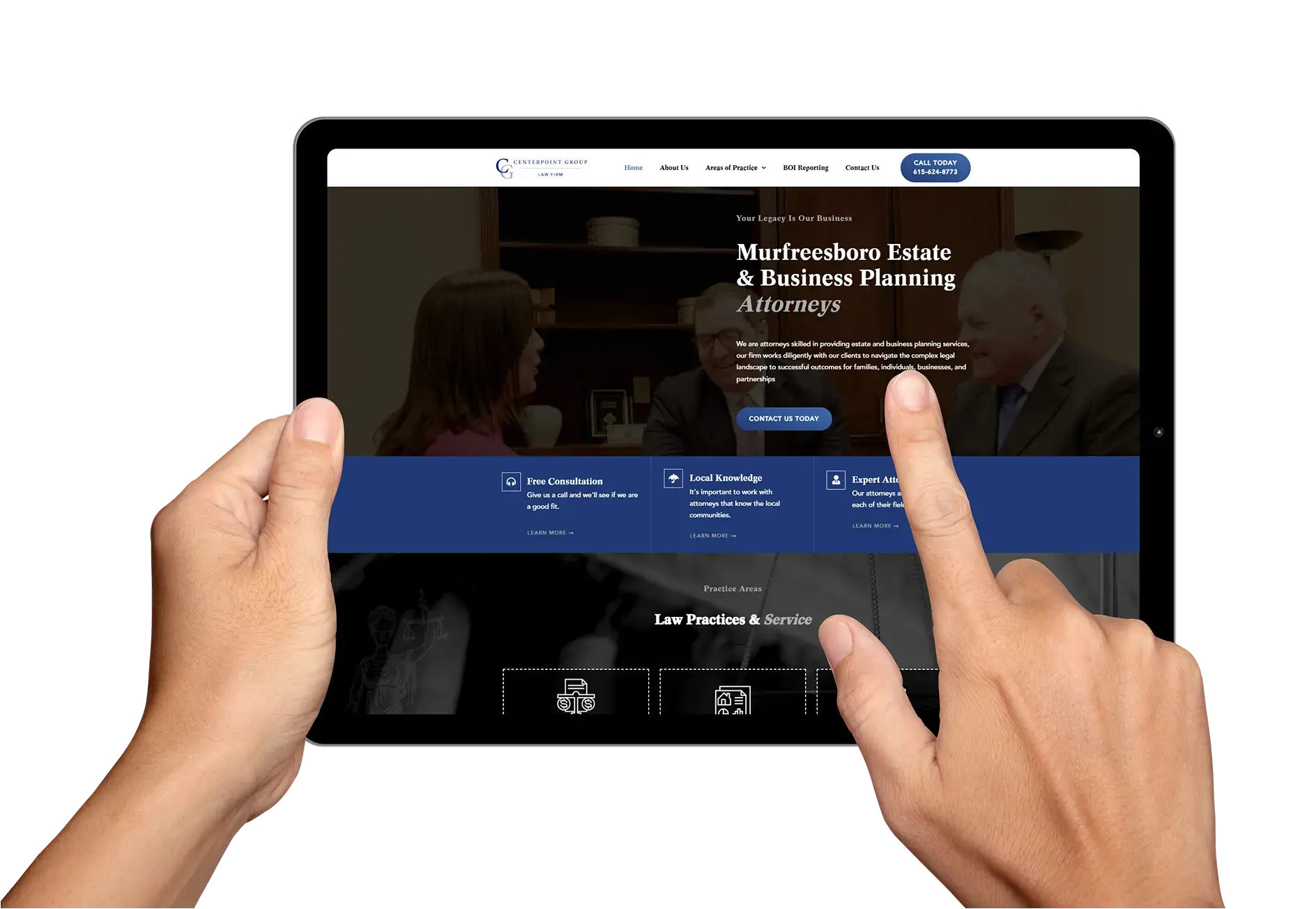 CTA Illustration CTA Illustration