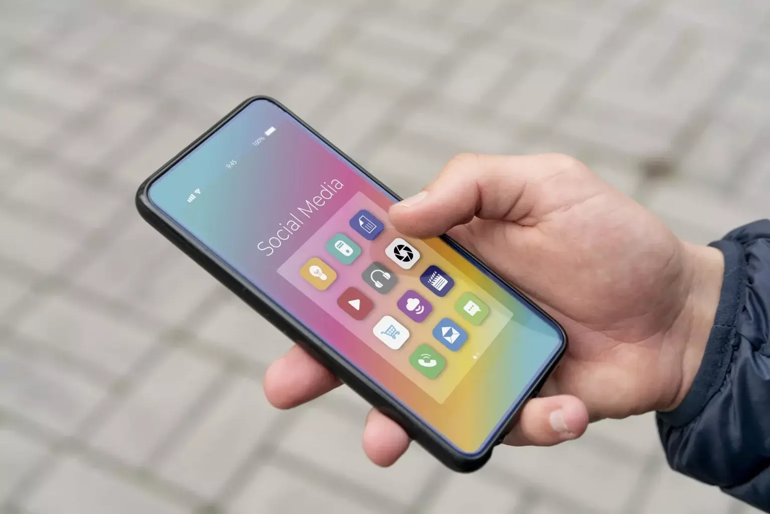 How To Create An App from Scratch In 9 Easy Steps How To Create An App from Scratch In 9 Easy Steps