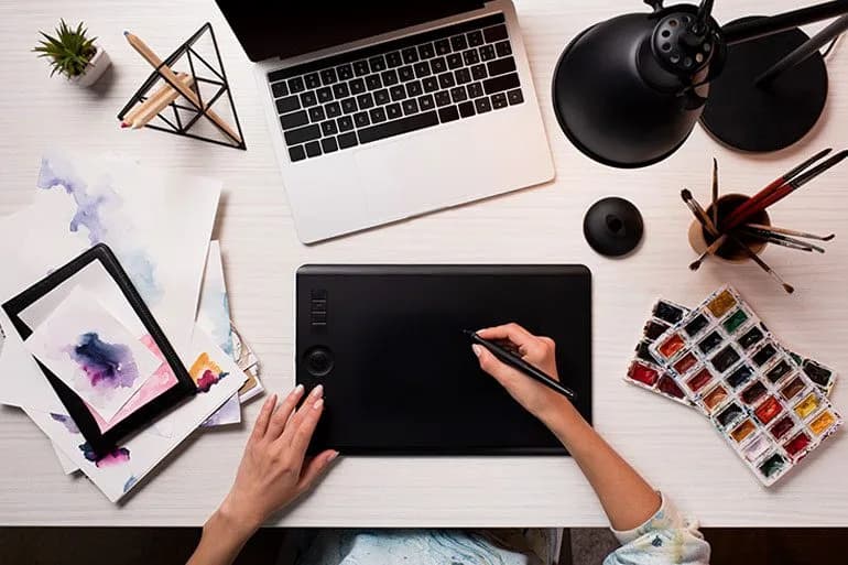 Elevate Your Brand with Online Graphic Design Services Elevate Your Brand with Online Graphic Design Services