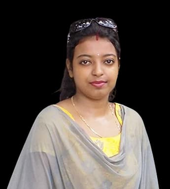 Moumita Biswas Moumita Biswas