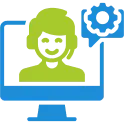 Ongoing Support & Maintenance Ongoing Support & Maintenance