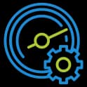 Optimized for Usability & Engagement Optimized for Usability & Engagement