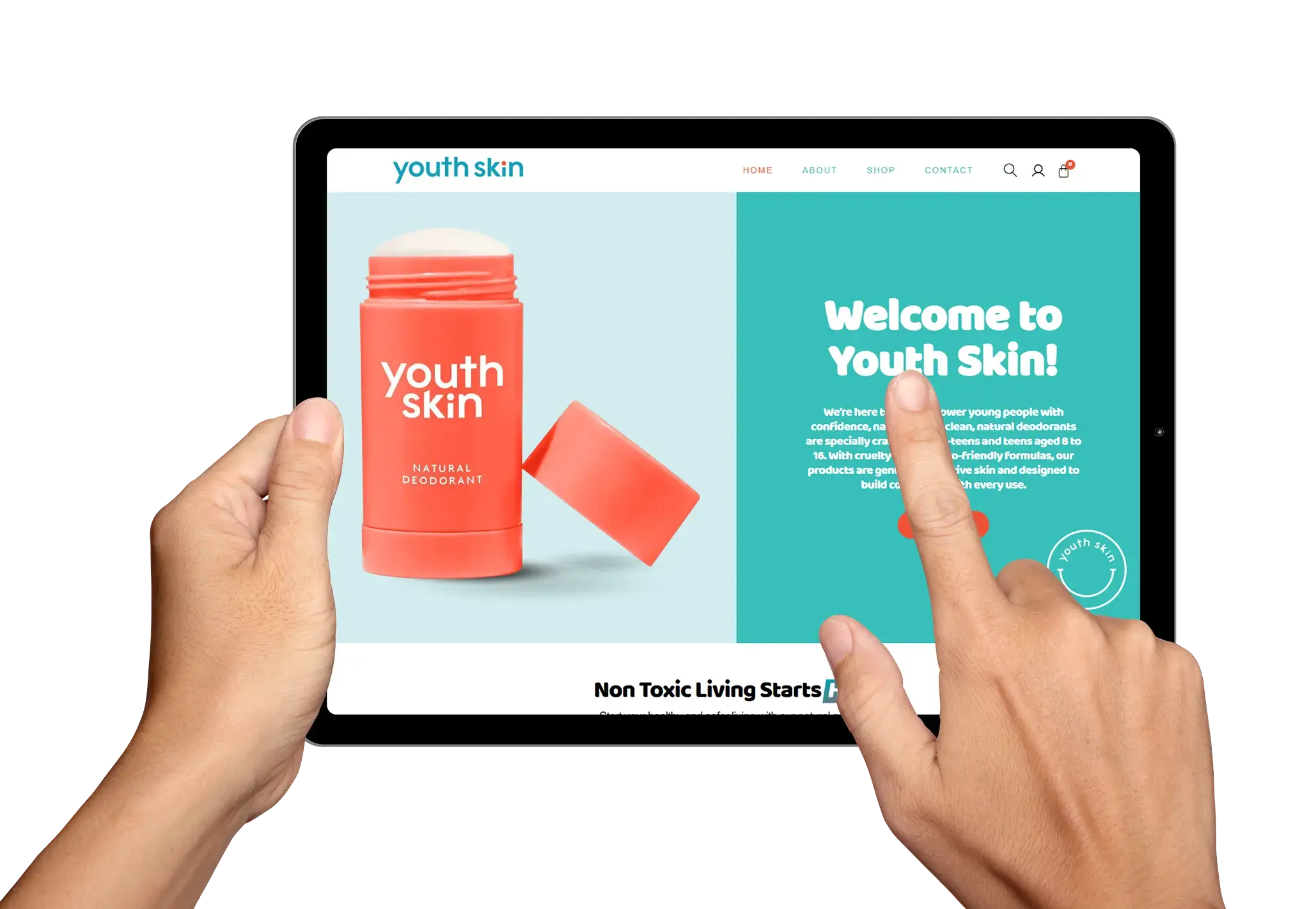 CTA Illustration CTA Illustration