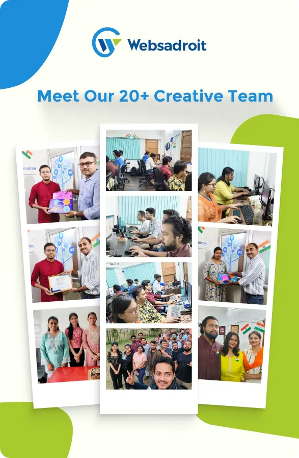 Creative Team Creative Team