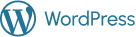 WordPress Icon WordPress