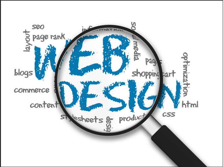 web design services