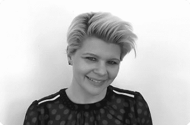 Melissa Hollis, client testimonial about web development services