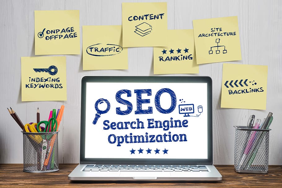 offshore seo services