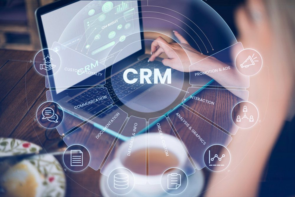 CRM System Integration