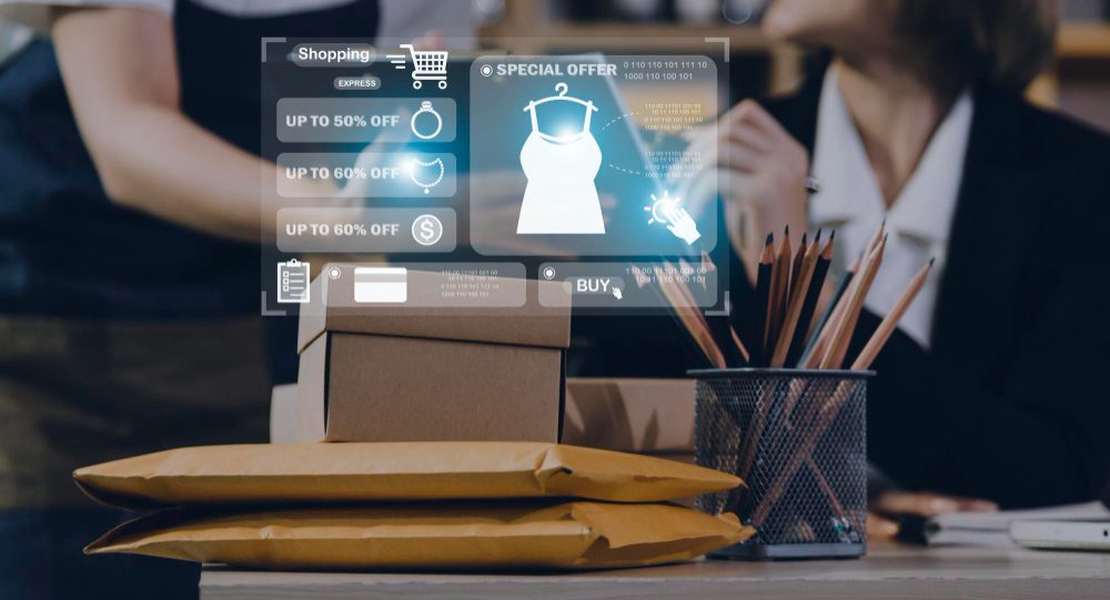Custom Ecommerce Development