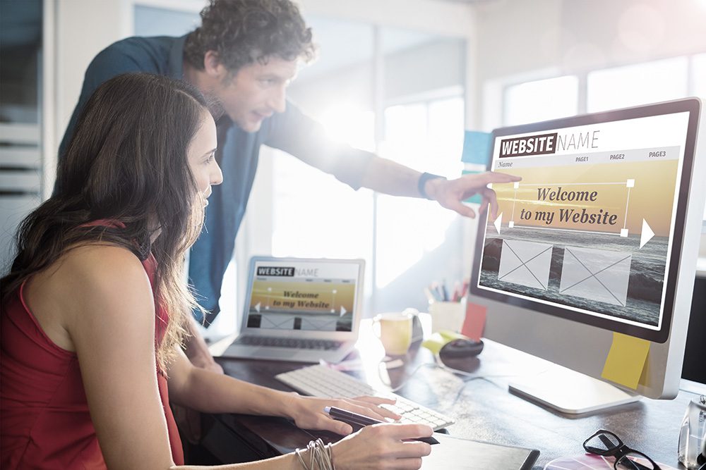 Custom WordPress Websites for Media Houses