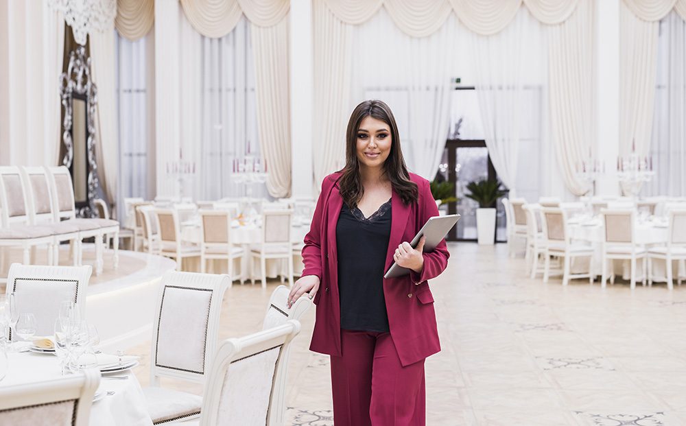 Event Management Systems