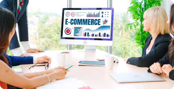 Shopify Development
