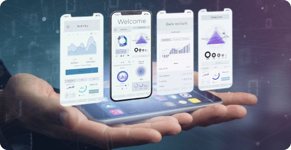 Mobile App Development