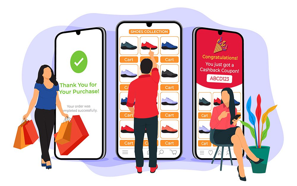 Mobile App Development