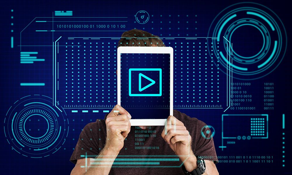 Streaming & Content Delivery Platforms