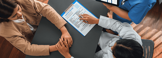 Agreement & Onboarding