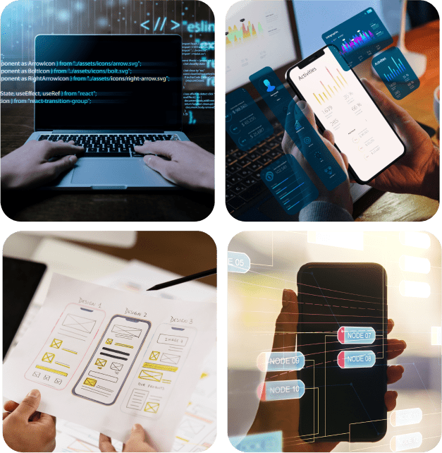 mobile app development company